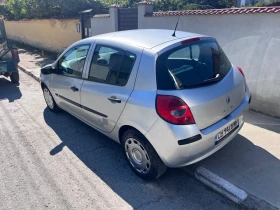 Renault Clio 1.5 DCI - 1750 € / 3422.70 лв. - 34487106 4