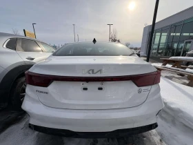 Kia Forte IVT / CARFAX /ПОДГРЕВИ, снимка 6