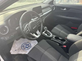 Kia Forte IVT / CARFAX /ПОДГРЕВИ, снимка 9
