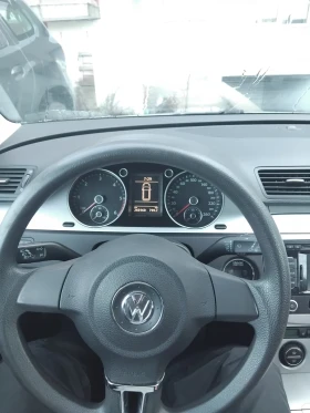 VW Passat, снимка 5 - Автомобили и джипове - 53613981