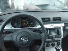 VW Passat, снимка 6 - Автомобили и джипове - 53613981