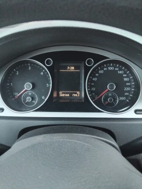 VW Passat, снимка 3 - Автомобили и джипове - 53613981