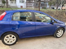 Fiat Punto - 1200 € / 2347.00 лв. - 93842291 3