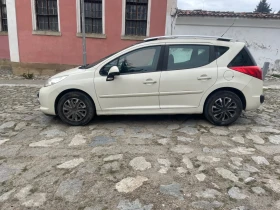 Peugeot 207 SW , 1.4i , ПАНОРАМА - 1600 € / 3129.33 лв. - 63544185 2