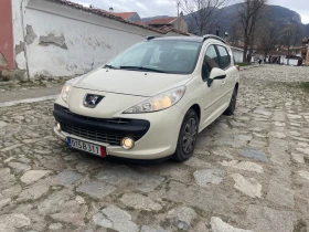 Peugeot 207 SW , 1.4i , ПАНОРАМА