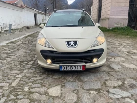 Peugeot 207 SW , 1.4i , ПАНОРАМА - 1600 € / 3129.33 лв. - 63544185 8