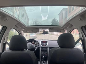 Peugeot 207 SW , 1.4i , ПАНОРАМА - 1600 € / 3129.33 лв. - 63544185 15