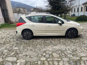 Peugeot 207 SW , 1.4i , ПАНОРАМА - 1600 € / 3129.33 лв. - 63544185 6