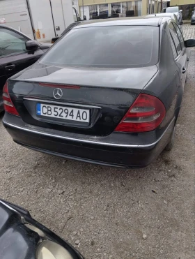 Mercedes-Benz E 270 E 270 CDI - 2250 € / 4400.62 лв. - 82367059 7