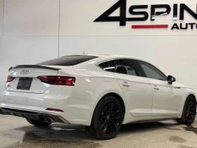 Audi S5 * Technik * 360 * ДИСТРОНИК * ПОДГРЕВИ - 14250 € / 27870.58 лв. - 52803659 3