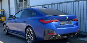 BMW i4 M50 - 47000 € / 91924.01 лв. - 72488344 2