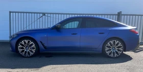 BMW i4 M50 - 47000 € / 91924.01 лв. - 72488344 8