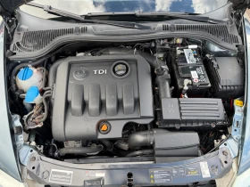 Skoda Octavia 1.9TDI-105PS - 2950 € / 5769.70 лв. - 19645300 14