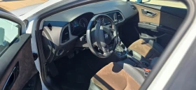 Seat Leon 2.0tdi 184 DSG 4X4 - 8700 € / 17015.72 лв. - 83699980 10