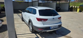Seat Leon 2.0tdi 184 DSG 4X4 - 8700 € / 17015.72 лв. - 83699980 5
