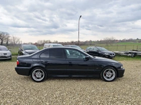 BMW 525 D 163к. М-пакет - 4400 € / 8605.65 лв. - 13287134 6
