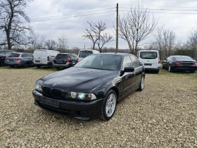 BMW 525 D 163к. М-пакет