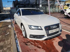 ������ Audi S7