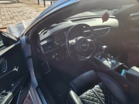 Audi S7 * CARBON * HEAD-UP * ������� | Mobile.bg � ����� ������ 13
