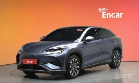 ������ BYD Sealion 7