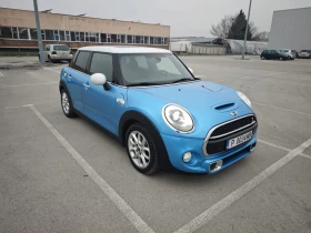 Mini Cooper s �������* ����* ����� | Mobile.bg � ����� ������ 7