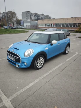 Mini Cooper s �������* ����* ����� | Mobile.bg � ����� ������ 16