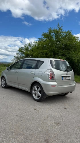 Toyota Corolla verso 1.8 VVT-i ����� ��������� | Mobile.bg � ����� ������ 3