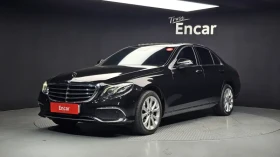������ Mercedes-Benz E 300
