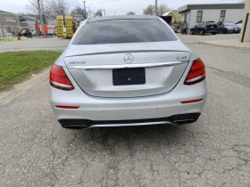Mercedes-Benz E 43 AMG CARFAX | Mobile.bg � ����� ������ 4