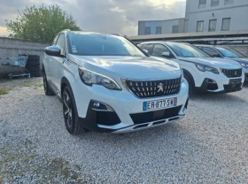 Peugeot 3008 1.6d* Нави/Камера/Кросуей/Лед/6ск/Allure/Топ*  - 12588 € / 24619.99 лв. - 64962591 8