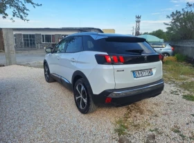 Peugeot 3008 1.6d* Нави/Камера/Кросуей/Лед/6ск/Allure/Топ*  - 12588 € / 24619.99 лв. - 64962591 5