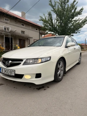 Honda Accord Facelift Sport 2.2 i-CTDi
