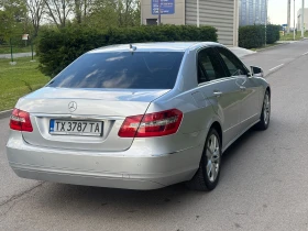 Mercedes-Benz E 200 | Mobile.bg � ����� ������ 4