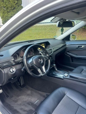 Mercedes-Benz E 200 | Mobile.bg � ����� ������ 8