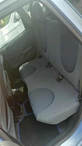 Honda Jazz 1, 4 i-DSI | Auto.bg — изображение 6