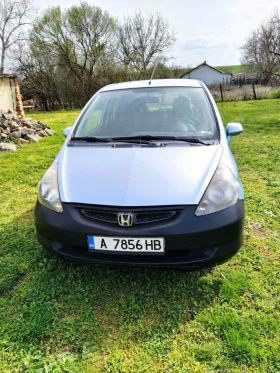 Honda Jazz 1, 4 i-DSI | Auto.bg — изображение 2