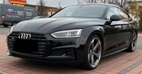 Audi S5 354 ks tfsi 2бр НА ЧАСТИ | Auto.bg — изображение 3