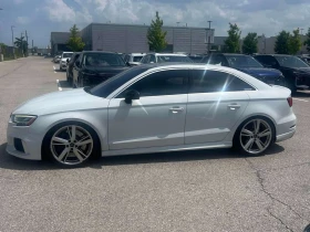 Audi Rs3 * 2.5 TFSI * CARFAX * ����� �� ����������� | Mobile.bg � ����� ������ 2