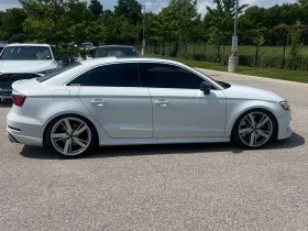 Audi Rs3 * 2.5 TFSI * CARFAX * ����� �� ����������� | Mobile.bg � ����� ������ 3