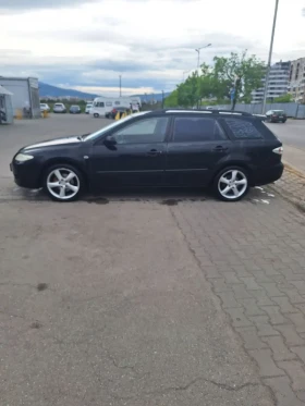 Mazda 6 | Mobile.bg � ����� ������ 3