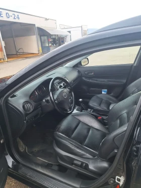 Mazda 6 | Mobile.bg � ����� ������ 8