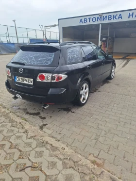 Mazda 6 | Mobile.bg � ����� ������ 6