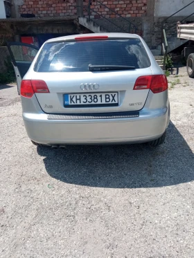 Audi A3 1.9TDI | Mobile.bg � ����� ������ 3