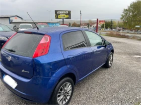 Fiat Punto 1.4 CNG | Mobile.bg � ����� ������ 4