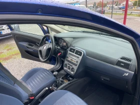 Fiat Punto 1.4 CNG | Mobile.bg � ����� ������ 10