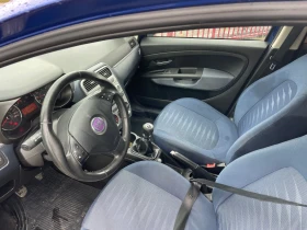 Fiat Punto 1.4 CNG | Mobile.bg � ����� ������ 8