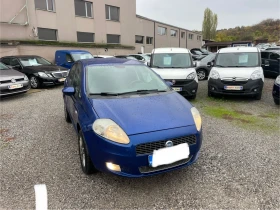Fiat Punto 1.4 CNG | Mobile.bg � ����� ������ 2