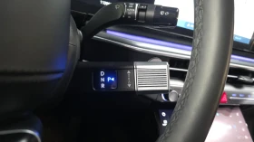Hyundai Grandeur Hybrid Calligraphy - 27700 € / 54176.49 лв. - 14635576 8