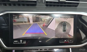 Audi A6 45TFSI* MATRIX* S* LINE* ���������* �����* LANE* A | Mobile.bg � ����� ������ 9