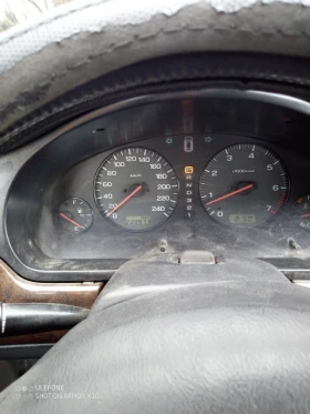 Subaru Outback 2 5 | Auto.bg — изображение 11